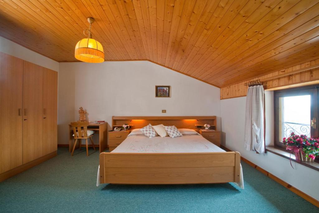 Albergo Negritella Borgo Valsugana 部屋 写真