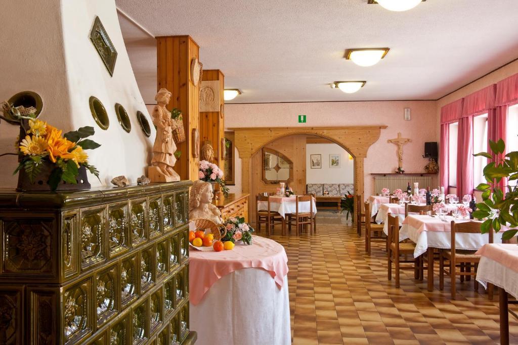 Albergo Negritella Borgo Valsugana エクステリア 写真